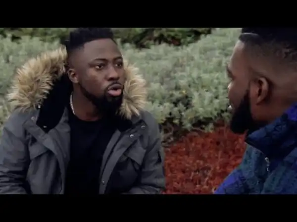 Comedy Video: KlintonCod X Broda Shaggi - British Citizenship